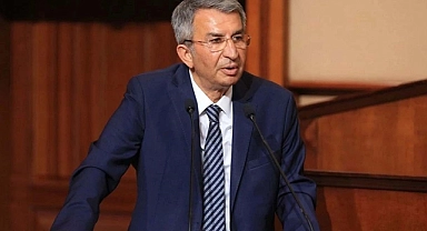 İYİ Parti'de şok istifa!
