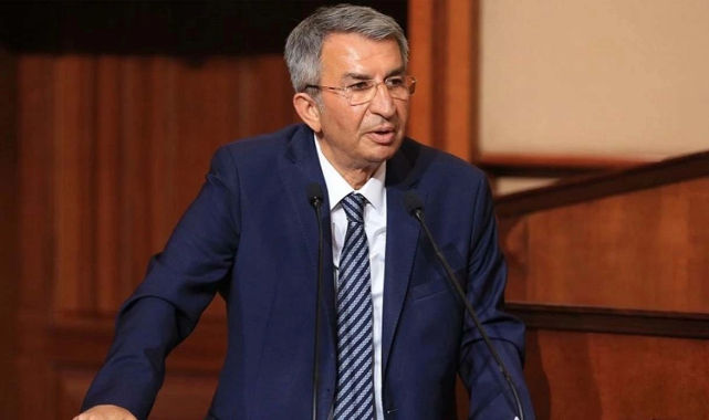 İYİ Parti'de şok istifa!