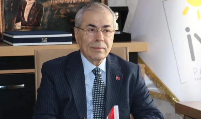 İYİ Parti'de sular durulmuyor!