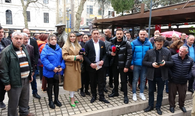 İYİ Parti’de toplu istifa depremi!