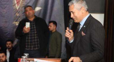 İYİ Partili Yıldız açıkladı! CHP'nin itirazı reddedildi