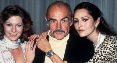 James Bond yıldızı Pamela Salem yaşamını yitirdi