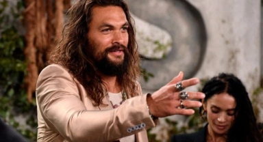 Jason Momoa yeni bir aşka hazır