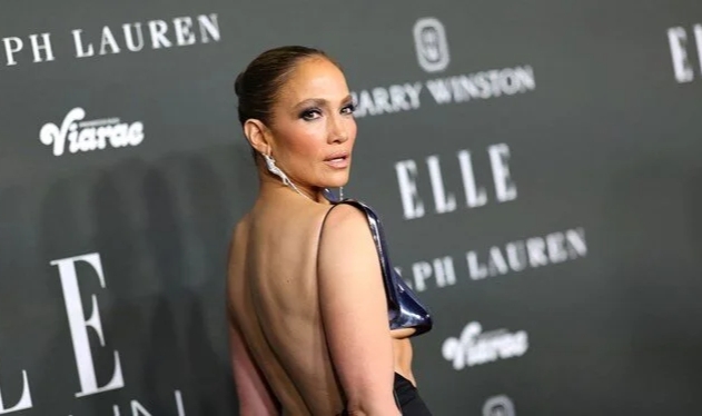 Jennifer Lopez: Her şeyimi bu albüme verdim