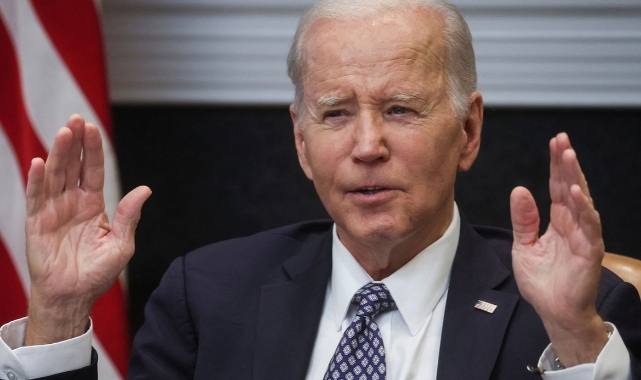 Joe Biden'a yönelik "gizli belge" soruşturmasında flaş gelişme