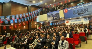 'Kaan'ın adıyla bilgi yarışması düzenlendi