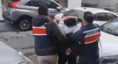 Kafes-42 operasyonu! 12 şüpheli yakalandı
