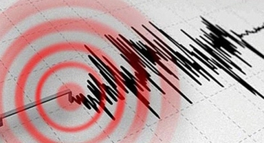 Kahramanmaraş ve çevresinde 1 yılda 60 bin deprem