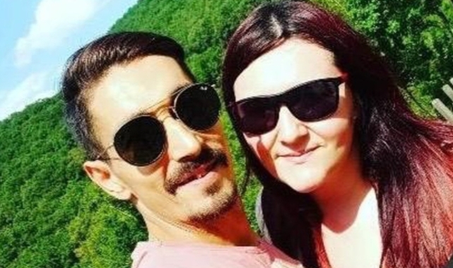 Kan donduran erkek vahşeti: Boğarak öldürdü, sonra da gömdü