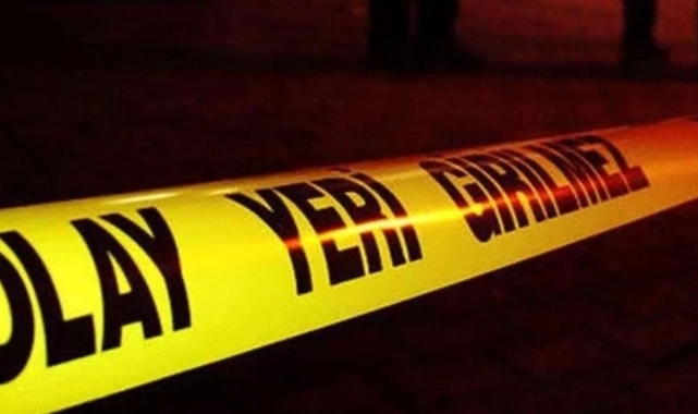 Kan donduran vahşet! Kız arkadaşını katledip sulama kuyusuna gömdü