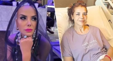 Kansere yakalanan Tanyeli'den sağlık durumuna ilişkin açıklama