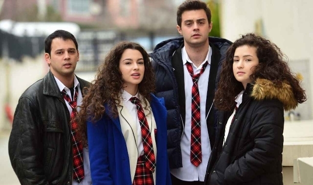 Kardeşlerim 118. Bölüm full hd izle