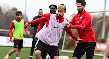 Kartal Kayra Yılmaz'ın cezası bitti