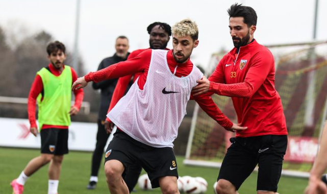 Kartal Kayra Yılmaz'ın cezası bitti