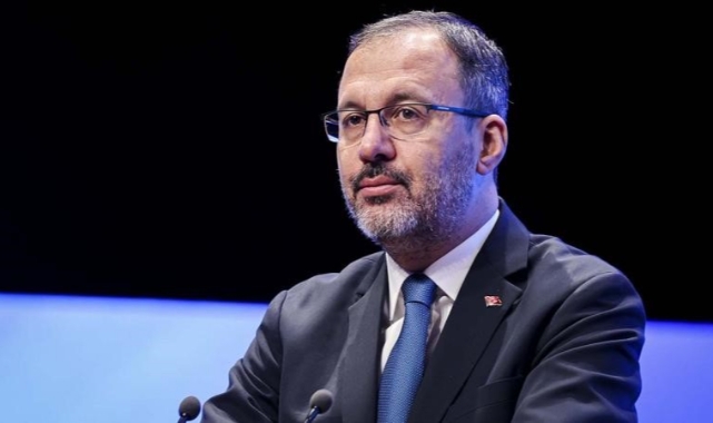 Kasapoğlu, NATO toplantısı için Brüksel’e gitti