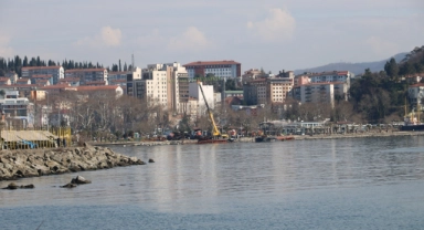Kayıp 7 mürettebat için 96 gündür acı bekleyiş!