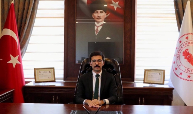 Kaymakam evinde ölü bulundu!