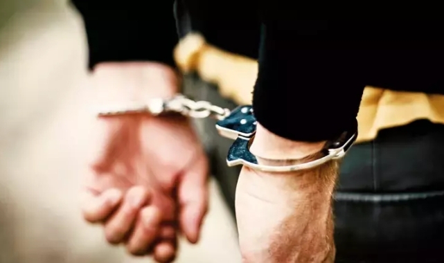 Kayseri'de DEAŞ üyesi 5 kişi yakalandı