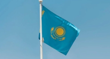 Kazakistan’da hükümet istifa etti