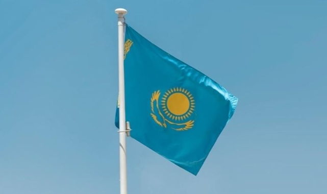 Kazakistan’da hükümet istifa etti