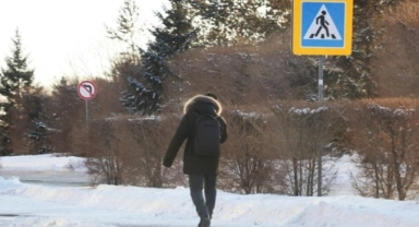 Kazakistan'da okullar uzaktan eğitime geçti