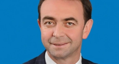 Keles Belediye Başkan Adayı belli oldu!