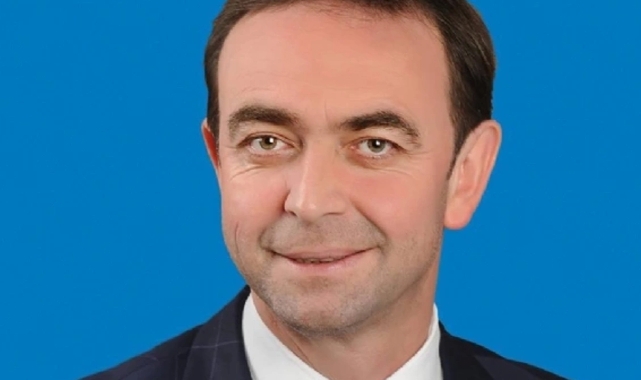 Keles Belediye Başkan Adayı belli oldu!