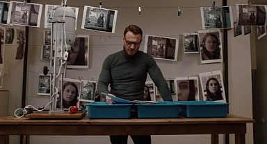 Kerem Bürsin'in yeni filminin vizyon tarihi belli oldu