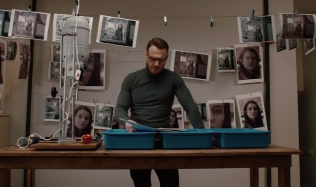 Kerem Bürsin'in yeni filminin vizyon tarihi belli oldu