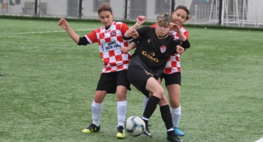 Kılıçaslan Yıldızspor Kastamonugücünü mağlup etti