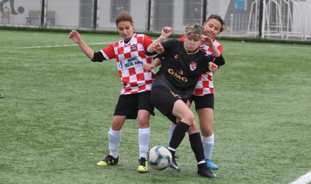 Kılıçaslan Yıldızspor Kastamonugücünü mağlup etti