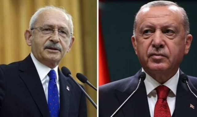 Kılıçdaroğlu '5 kuruşluk' davayı kazandı!