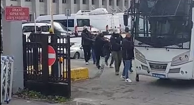 Kilisedeki saldırı soruşturmasında yeni gelişme