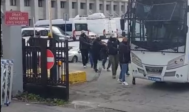 Kilisedeki saldırı soruşturmasında yeni gelişme