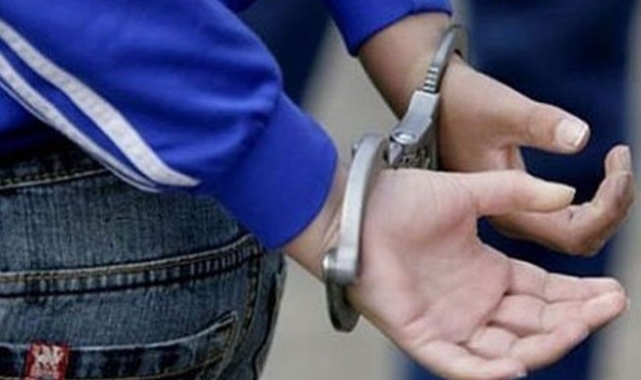 Kırıkkale'de çeşitli suçlardan aranan 15 şahıs yakalandı