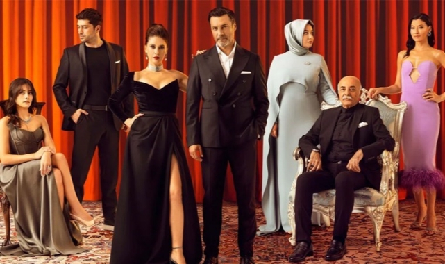 Kızılcık Şerbeti'nde senaryo değişecek mi?