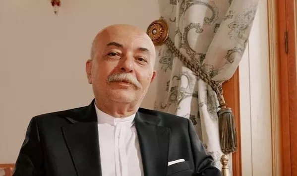 Kızılcık Şerbeti'nin Apo'sundan haber var!