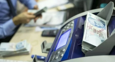 KKM ve katılma hesaplarında düşüş devam ediyor