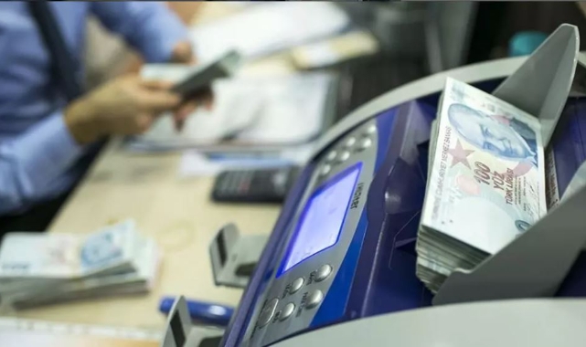 KKM ve katılma hesaplarında düşüş devam ediyor