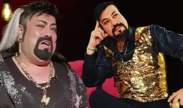 Kobra Murat da radara girdi!
