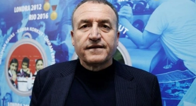 Koca: Attığım yumruğun bedelini ödedim!