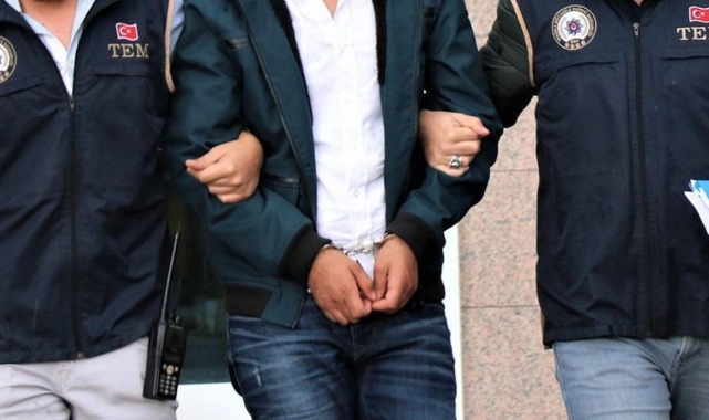 Kocaeli'de 7 yıl 5 ay hapis cezası bulunan hükümlü yakalandı