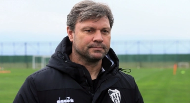 Kocaelispor'da Ertuğrul Sağlam dönemi sona erdi