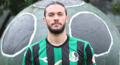 Koray Kılınç Sakaryaspor kadrosunda