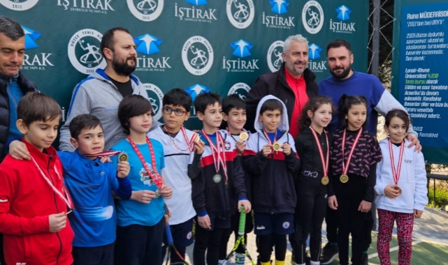 Kortlarda Osmangazi rüzgârı esti