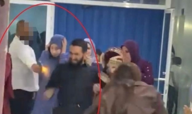Kurşun yağdırmıştı! Kına gecesindeki vahşette istenen ceza belli oldu!