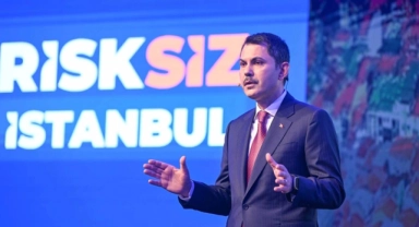Kurum 'Risksiz İstanbul' projesinin detaylarını anlattı