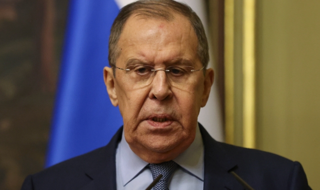 Lavrov: Rusya ortaklarına eşitliğe dayalı ilişkiler sunuyor
