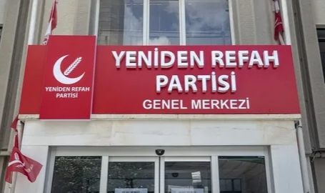 Listeyi teslim etmedi: Görevden alındı!
