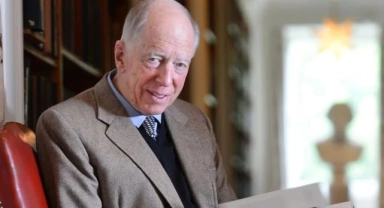 Lord Jacob Rothschild hayatını kaybetti